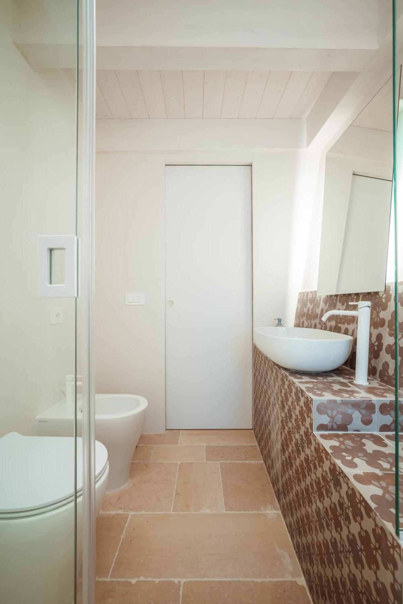 Villa Trullomare & Pool - Housea Polignano a Mare Esterno foto